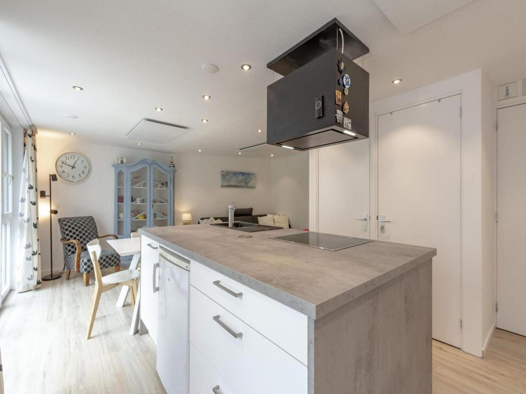 Holiday Home With Fabulous Garden Sint Maartensvlotbrug ภายนอก รูปภาพ
