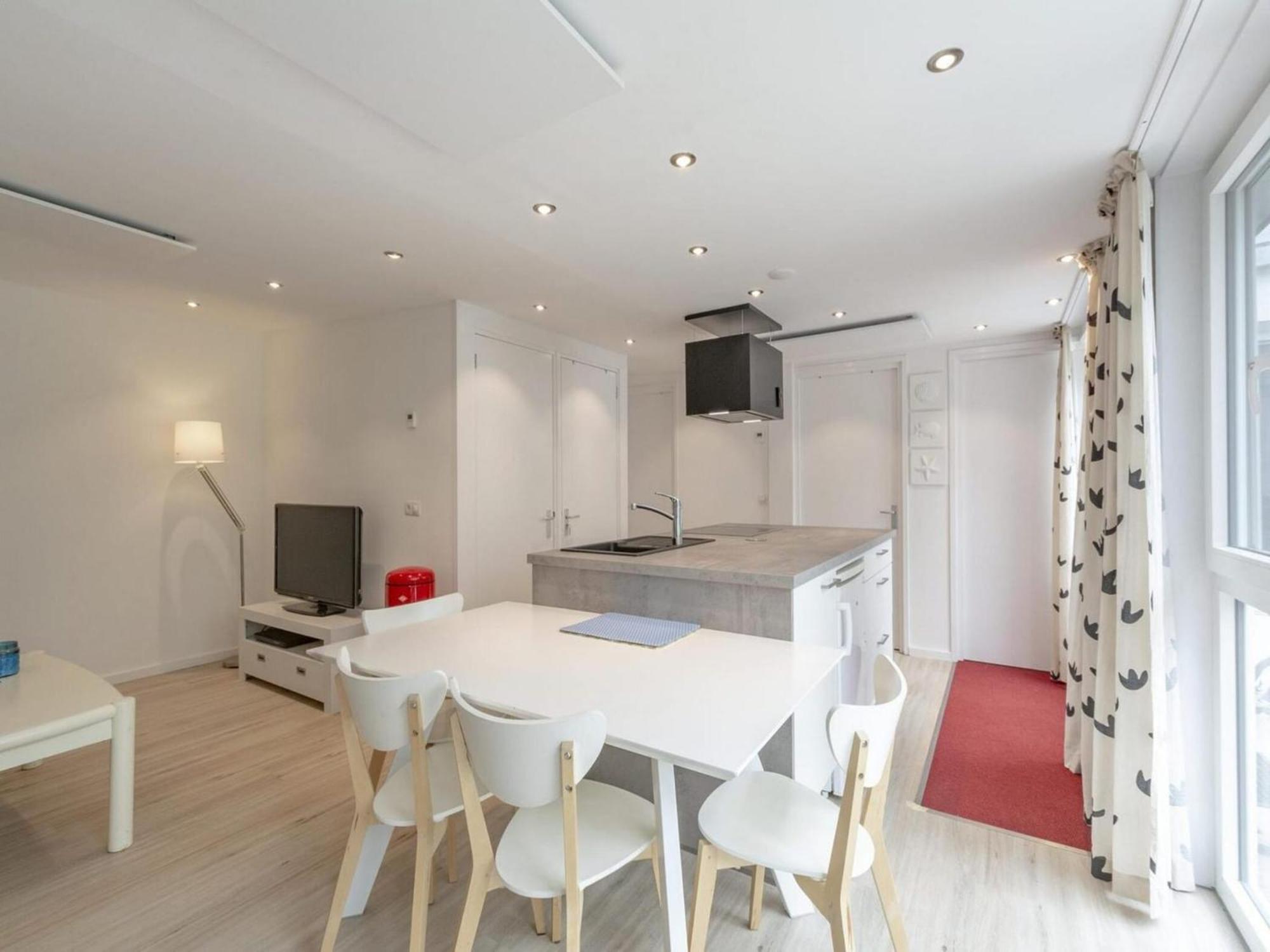 Holiday Home With Fabulous Garden Sint Maartensvlotbrug ภายนอก รูปภาพ