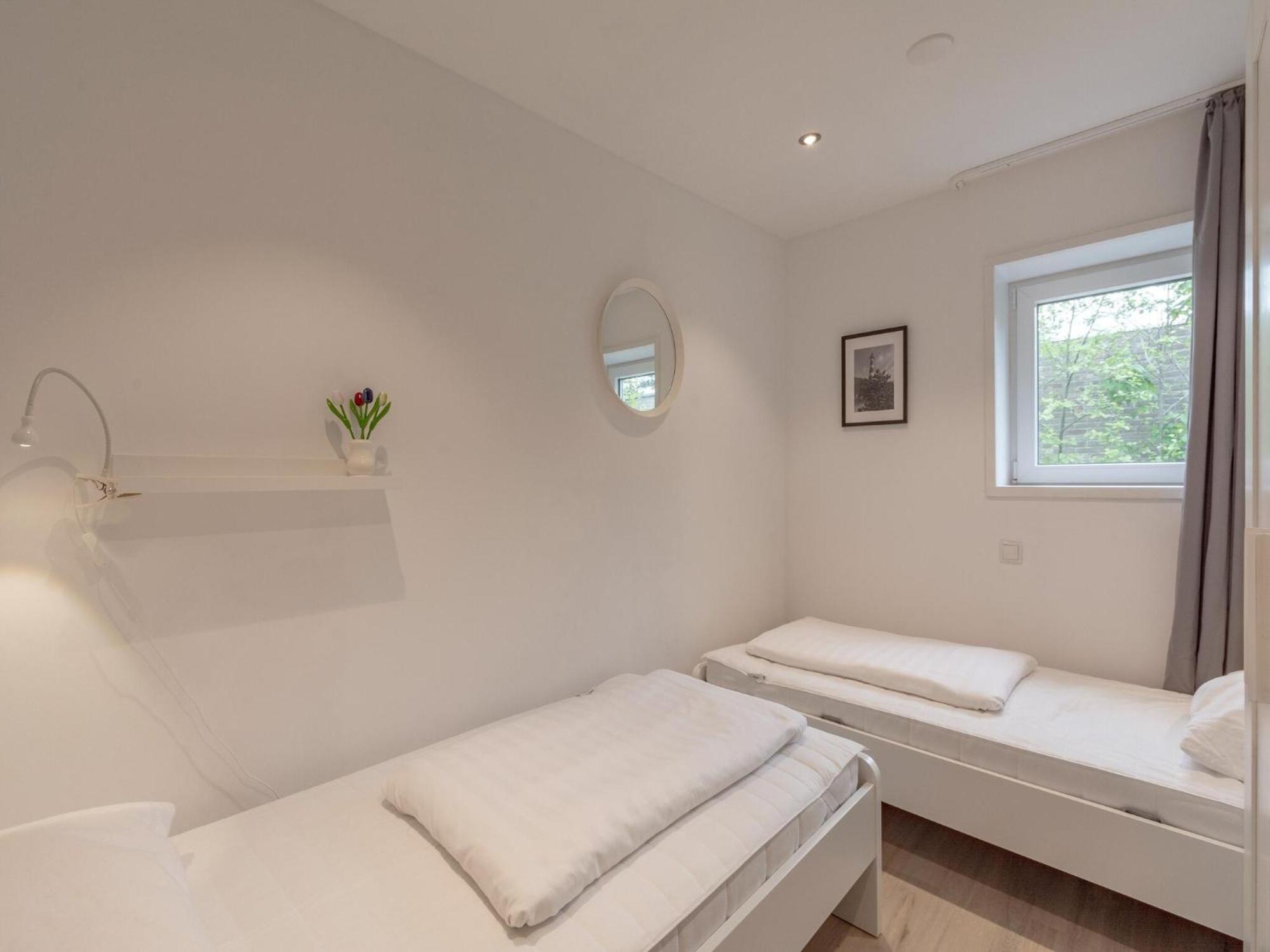 Holiday Home With Fabulous Garden Sint Maartensvlotbrug ภายนอก รูปภาพ